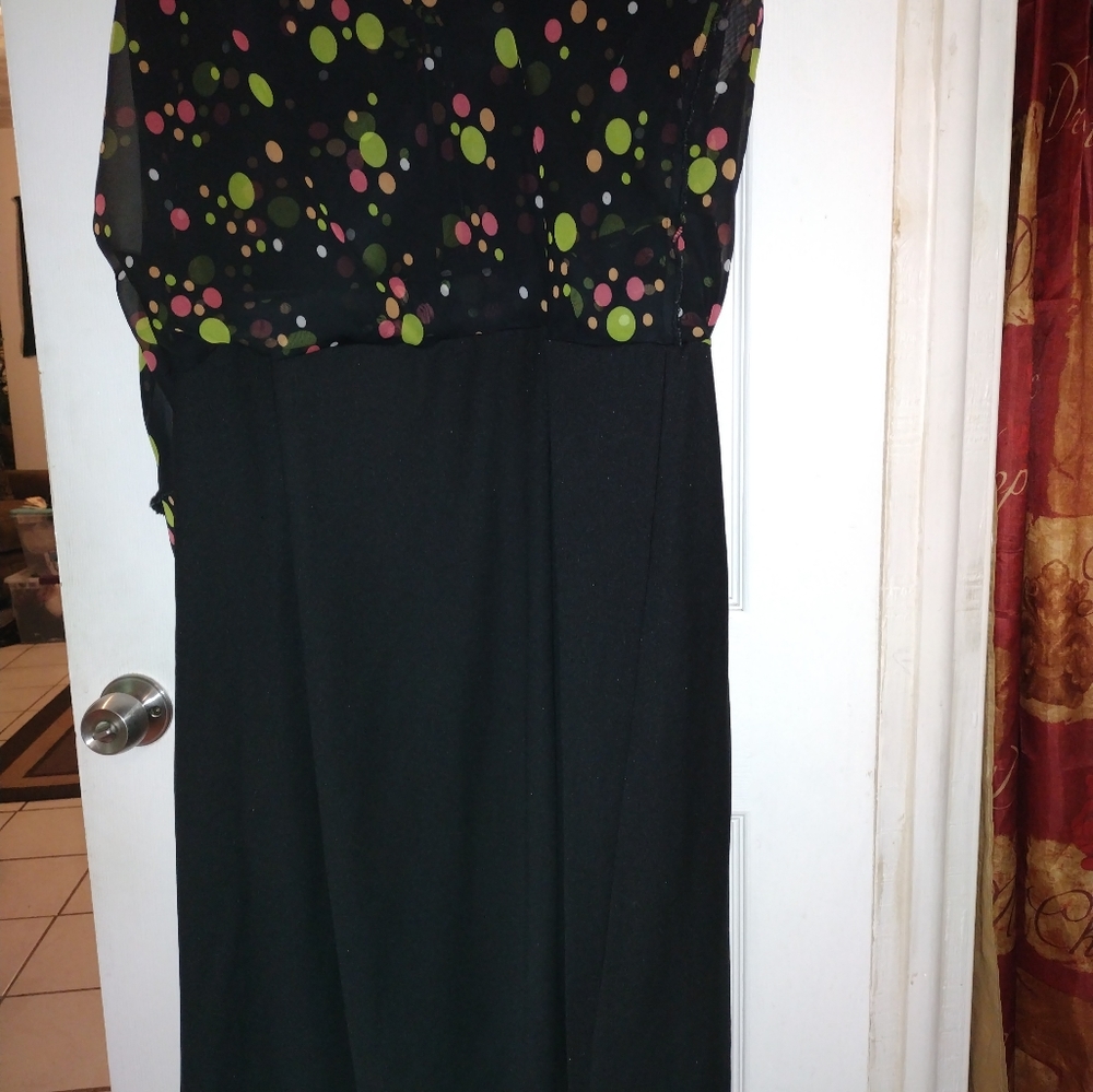VINTAGE DRESS - Picture 8 of 11